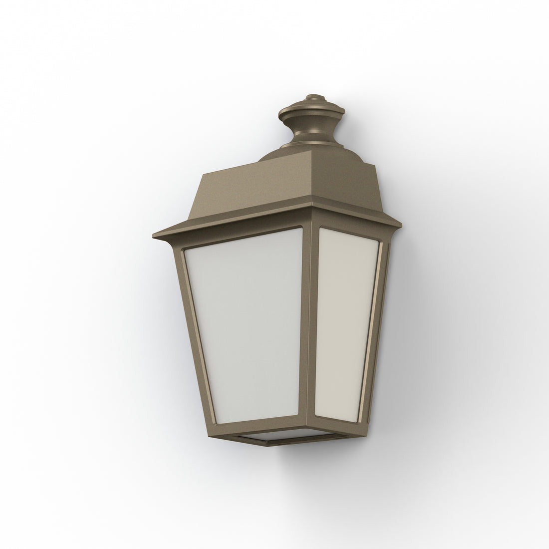 Applique Place des Vosges 1 évolution N°2 Grès 054 150006054