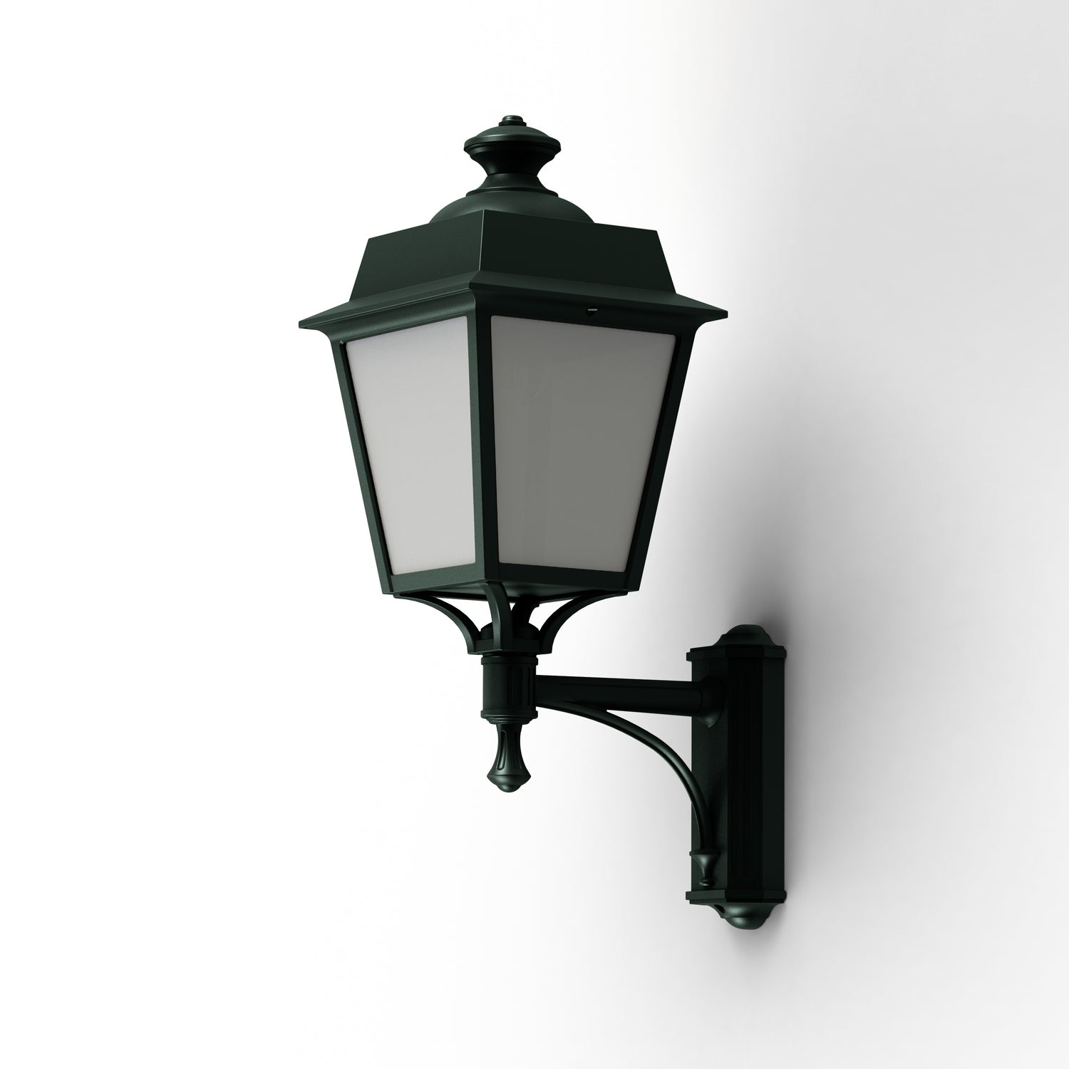Applique Place des Vosges 1 évolution N°3 Gris ardoise 059 150010059
