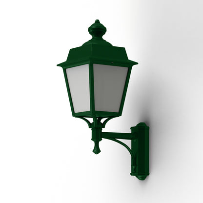 Applique Place des Vosges 1 évolution N°3 Vert sapin 067 150010067