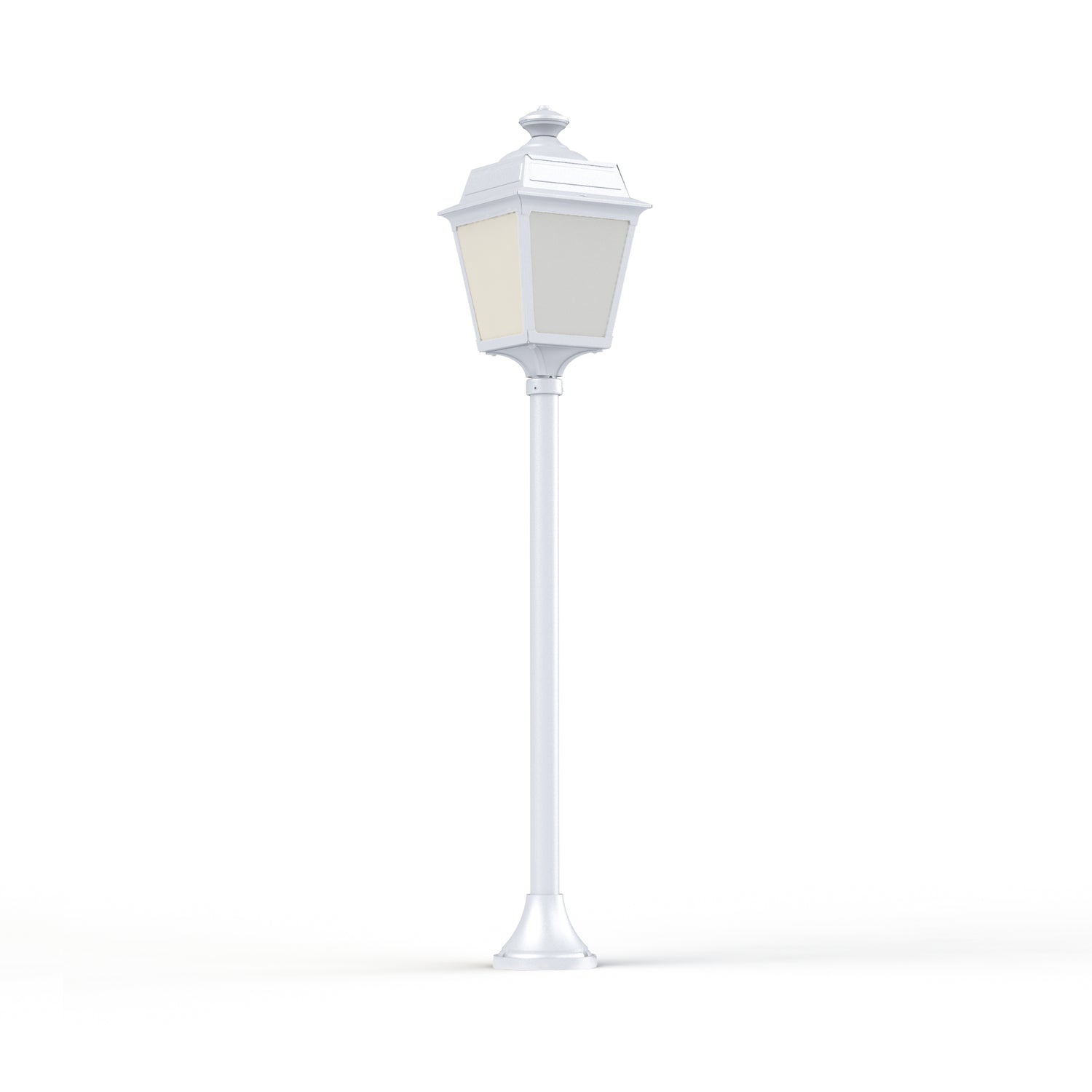Borne Place des Vosges 1 Tradition N°10 Blanc 001 151016001