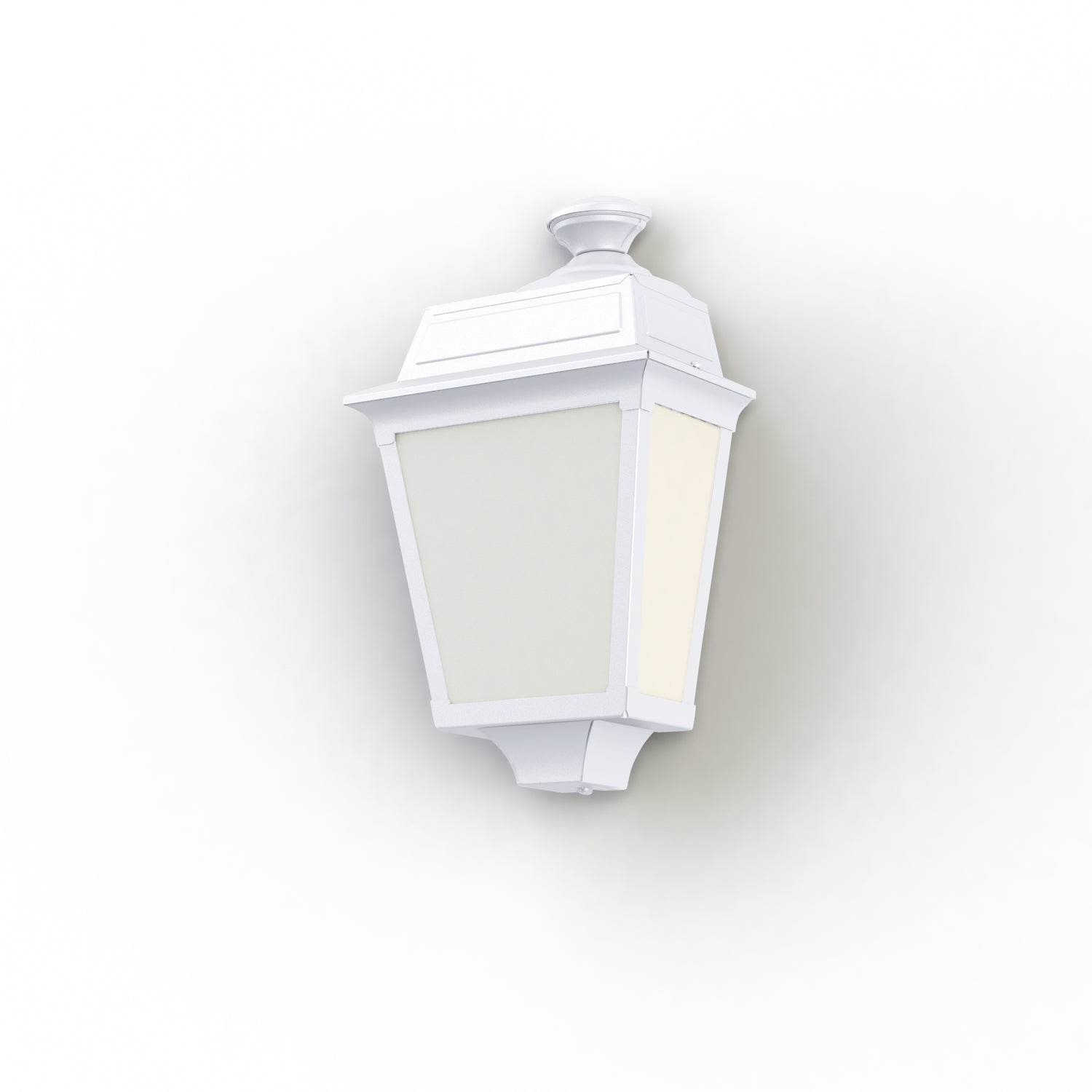 Applique Place des Vosges 1 Tradition N°2 Blanc 001 151004001