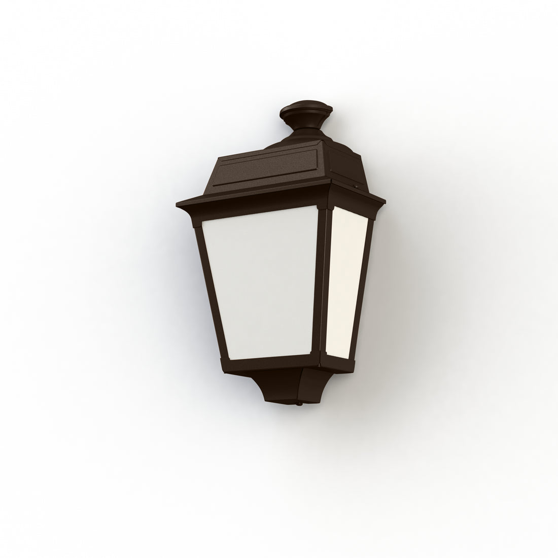 Applique Place des Vosges 1 Tradition N°2 Rouille 046 151004046