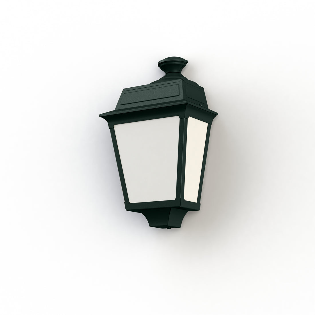 Applique Place des Vosges 1 Tradition N°2 Gris ardoise 059 151004059