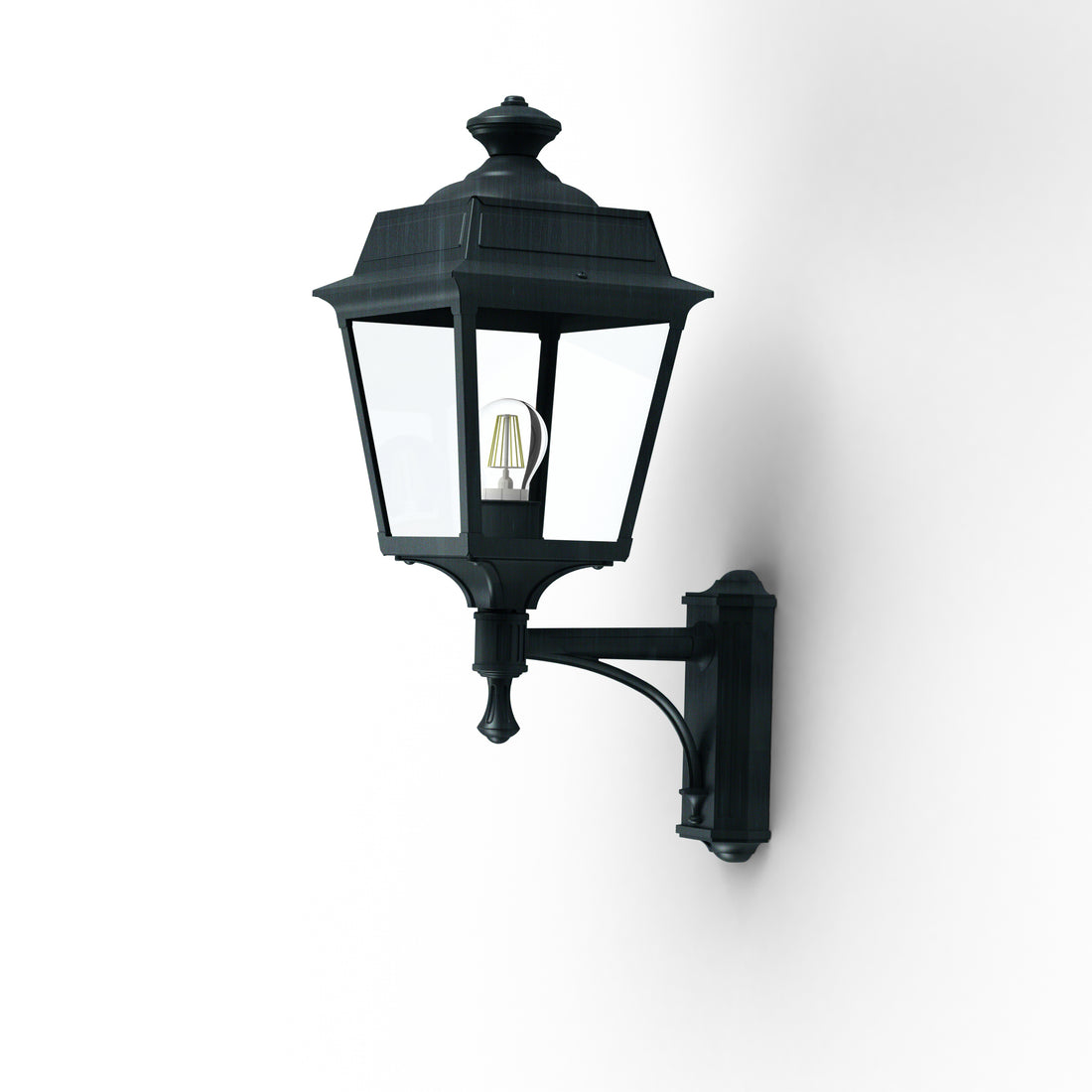 Applique Place des Vosges 1 Tradition N°3 Vert de gris 008 151005008
