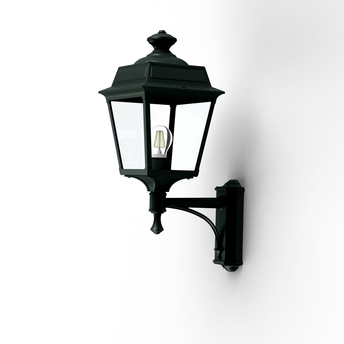 Applique Place des Vosges 1 Tradition N°3 Gris ardoise 059 151005059