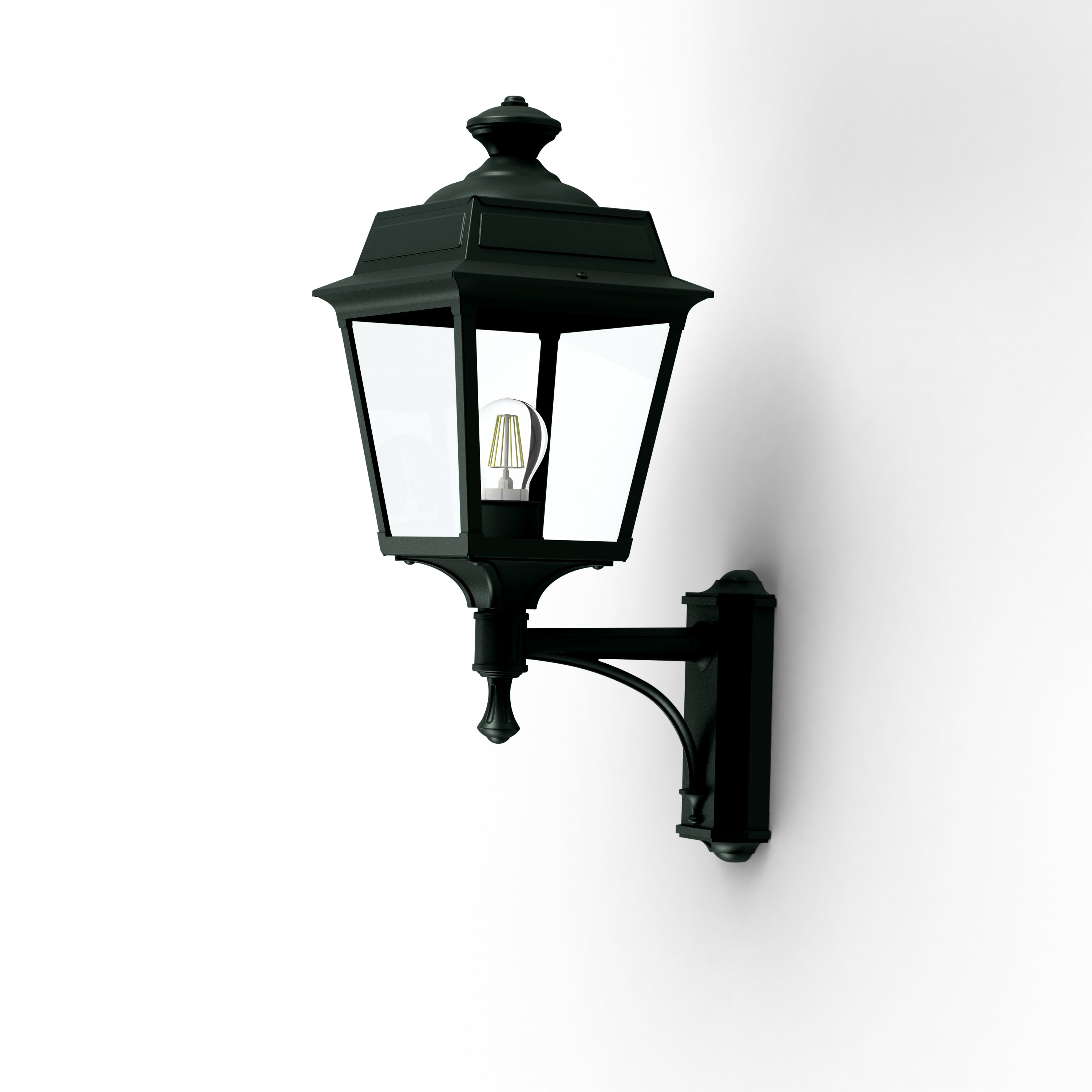 Applique Place des Vosges 1 Tradition N°3 Gris ardoise 059 151005059