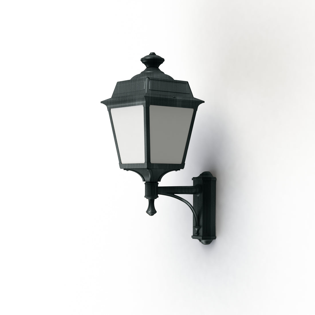 Applique Place des Vosges 1 Tradition N°3 Vert de gris 008 151006008