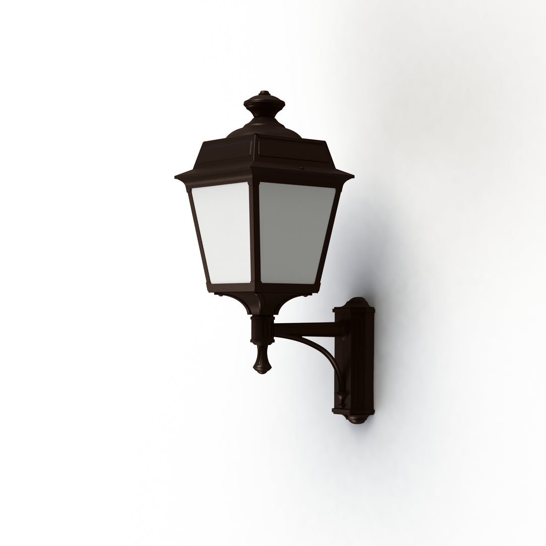 Applique Place des Vosges 1 Tradition N°3 Rouille 046 151006046