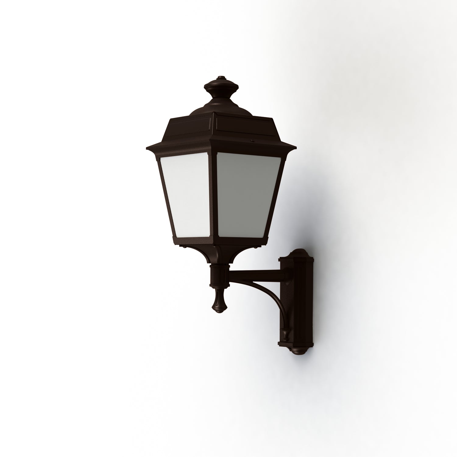 Applique Place des Vosges 1 Tradition N°3 Rouille 046 151006046