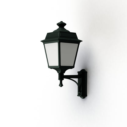 Applique Place des Vosges 1 Tradition N°3 Gris ardoise 059 151006059