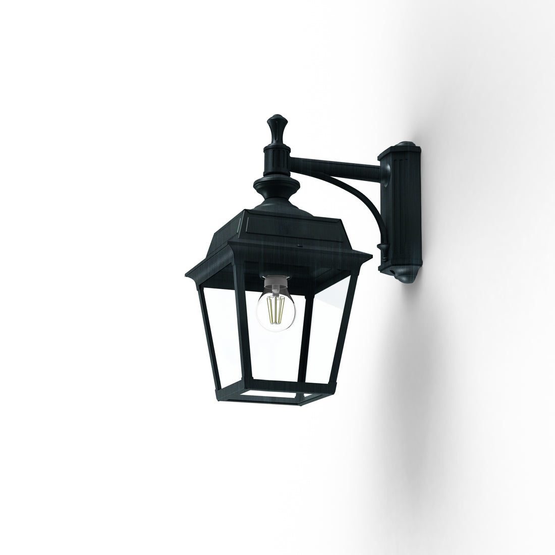 Applique Place des Vosges 1 Tradition N°4 Vert de gris 008 151007008