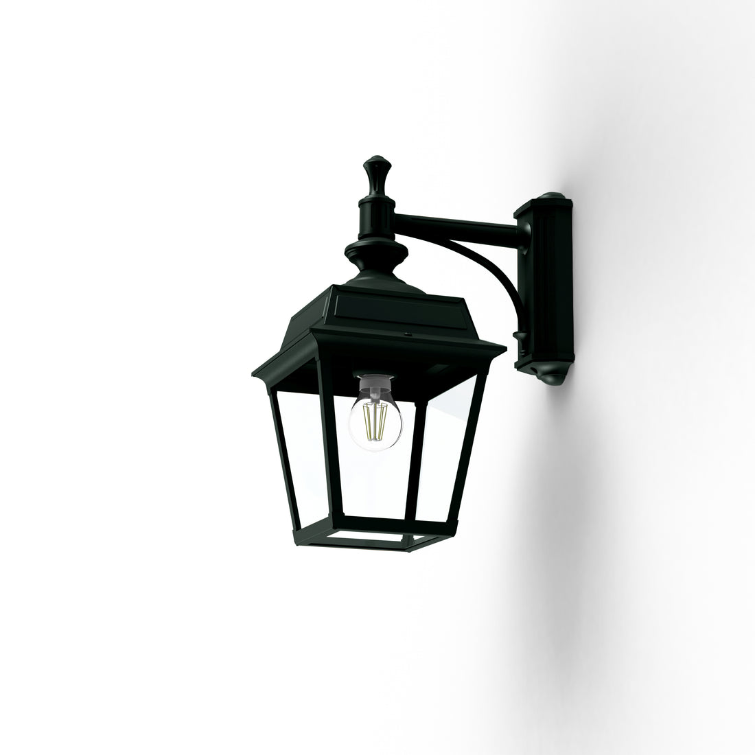 Applique Place des Vosges 1 Tradition N°4 Gris ardoise 059 151007059