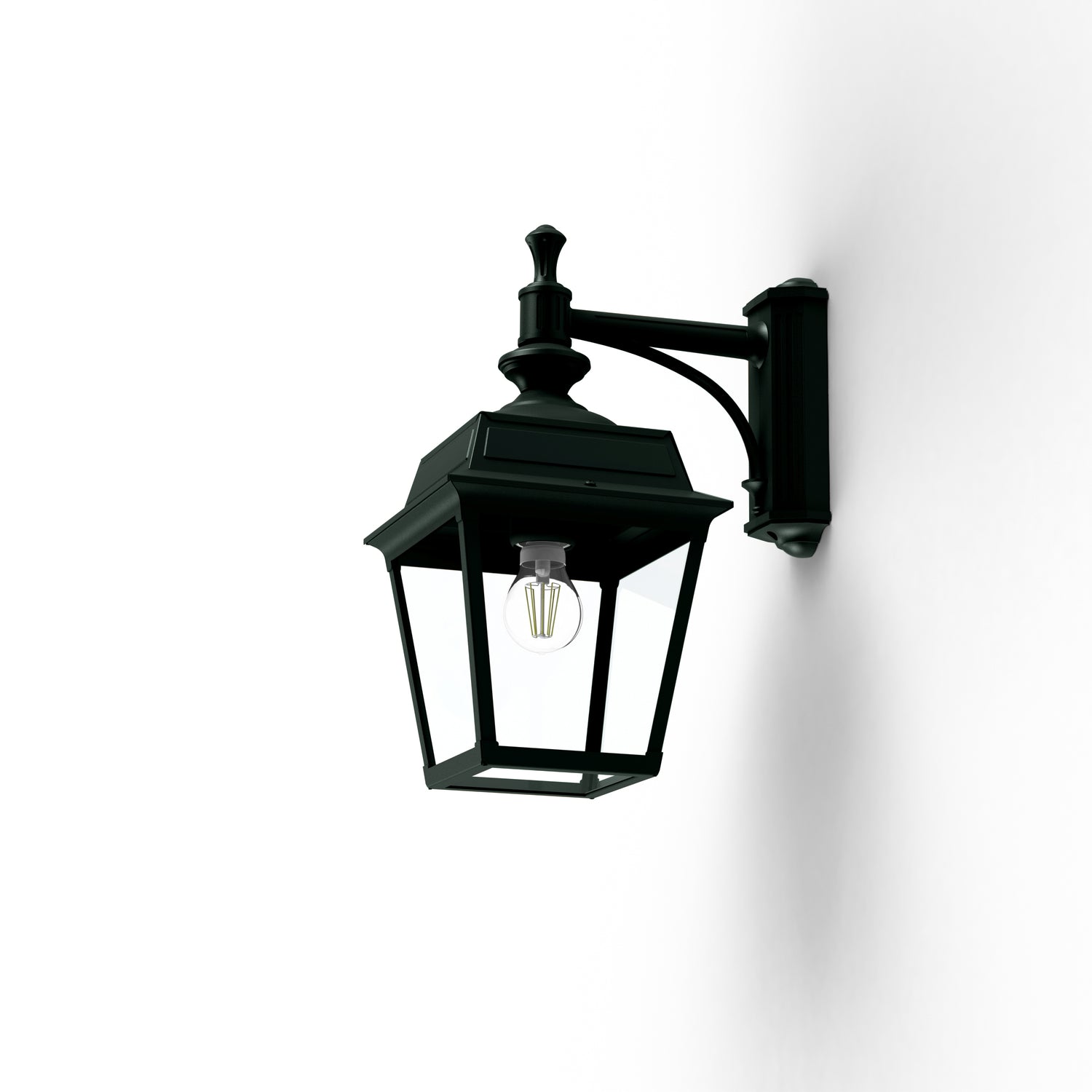 Applique Place des Vosges 1 Tradition N°4 Gris ardoise 059 151007059