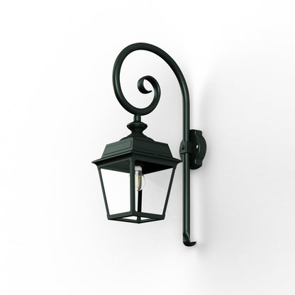 Applique Place des Vosges 1 Tradition N°5 Gris ardoise 059 151009059