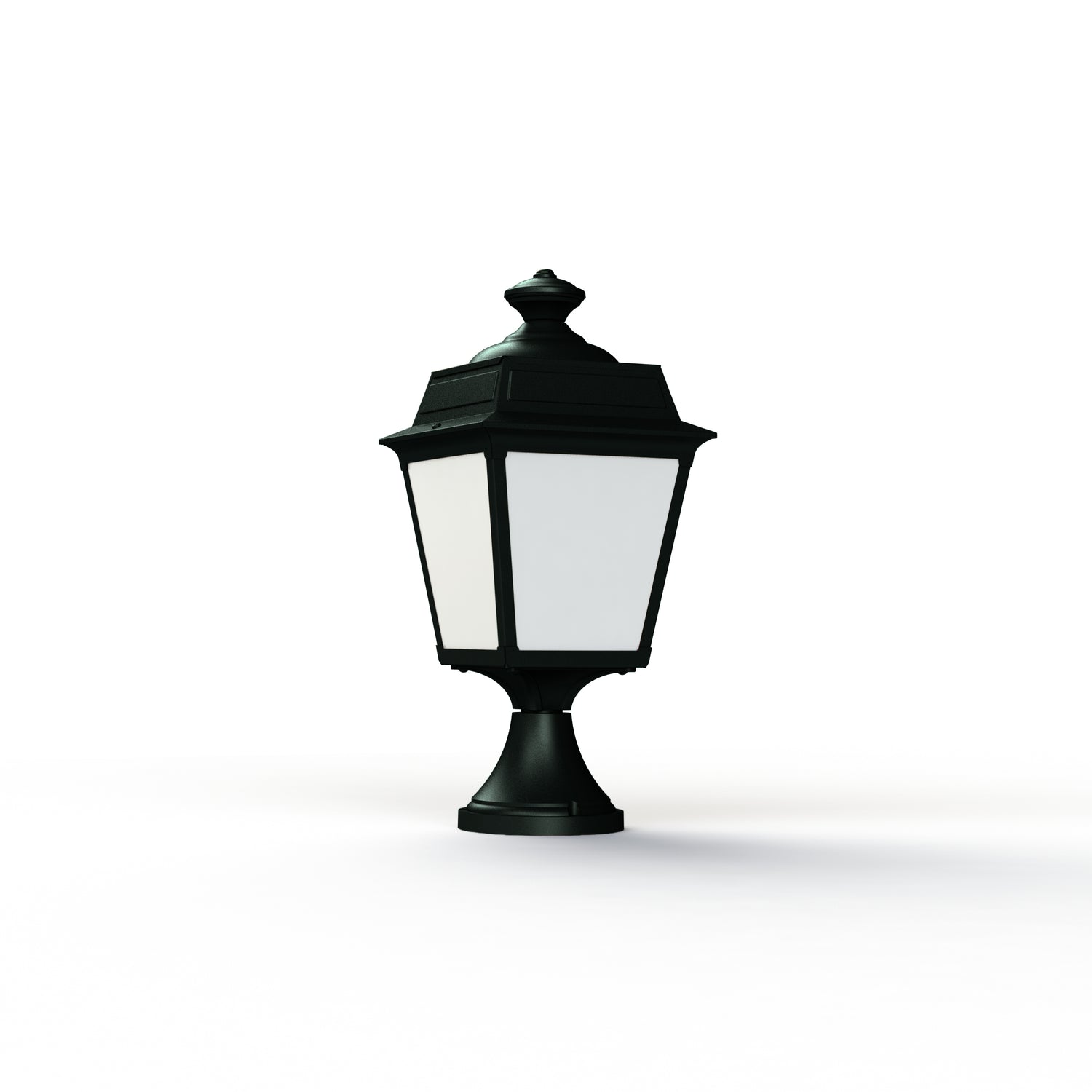 Borne Place des Vosges 1 Tradition N°6 Gris ardoise 059 151012059