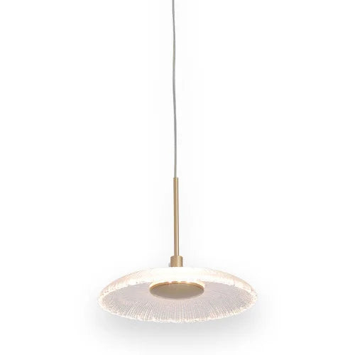 Suspension AUDE  LOVA 3362