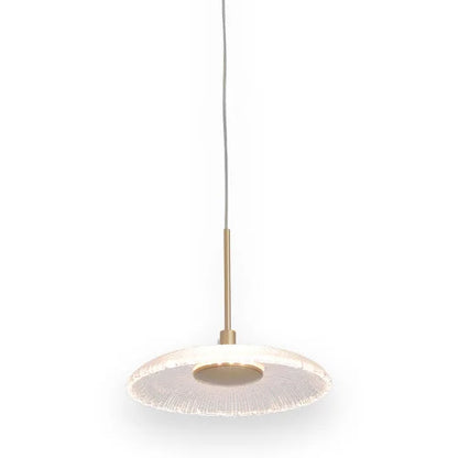Suspension AUDE  LOVA 3362
