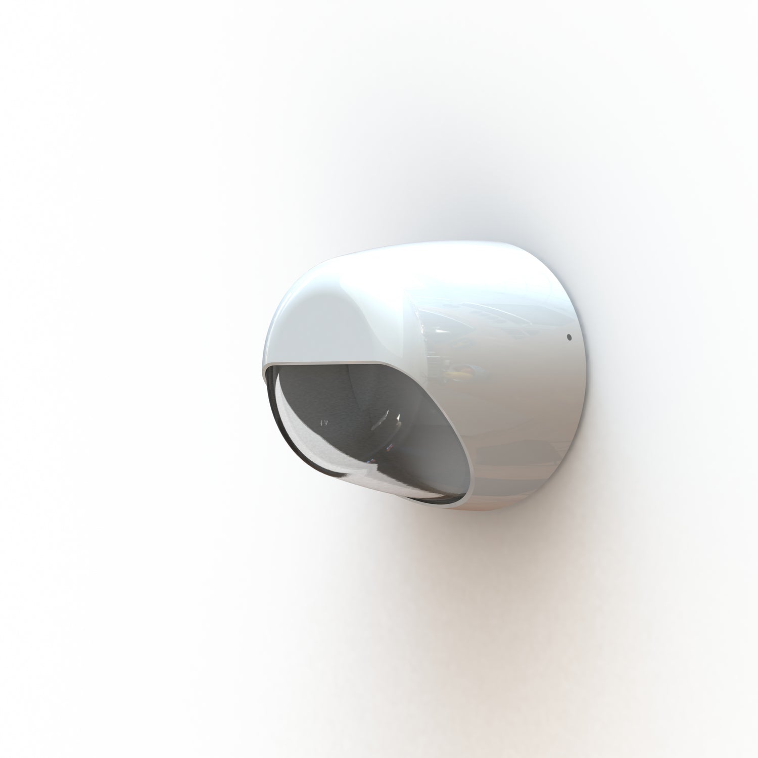 Applique Ronex N°1 G9 LED Blanc 001 193001001