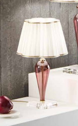 Lampe Victoire rose H43 lT-victoire-rose25