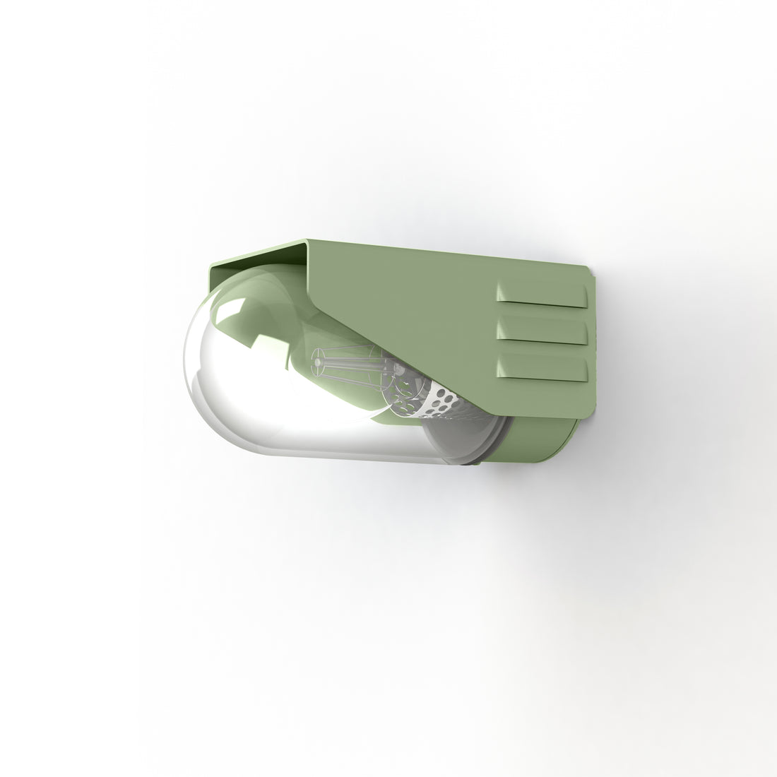 Applique RP195 N°1 clair Vert pâle 133 153001133