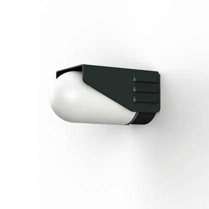 Applique RP195 N°1 depoli Gris ardoise 059 153002059