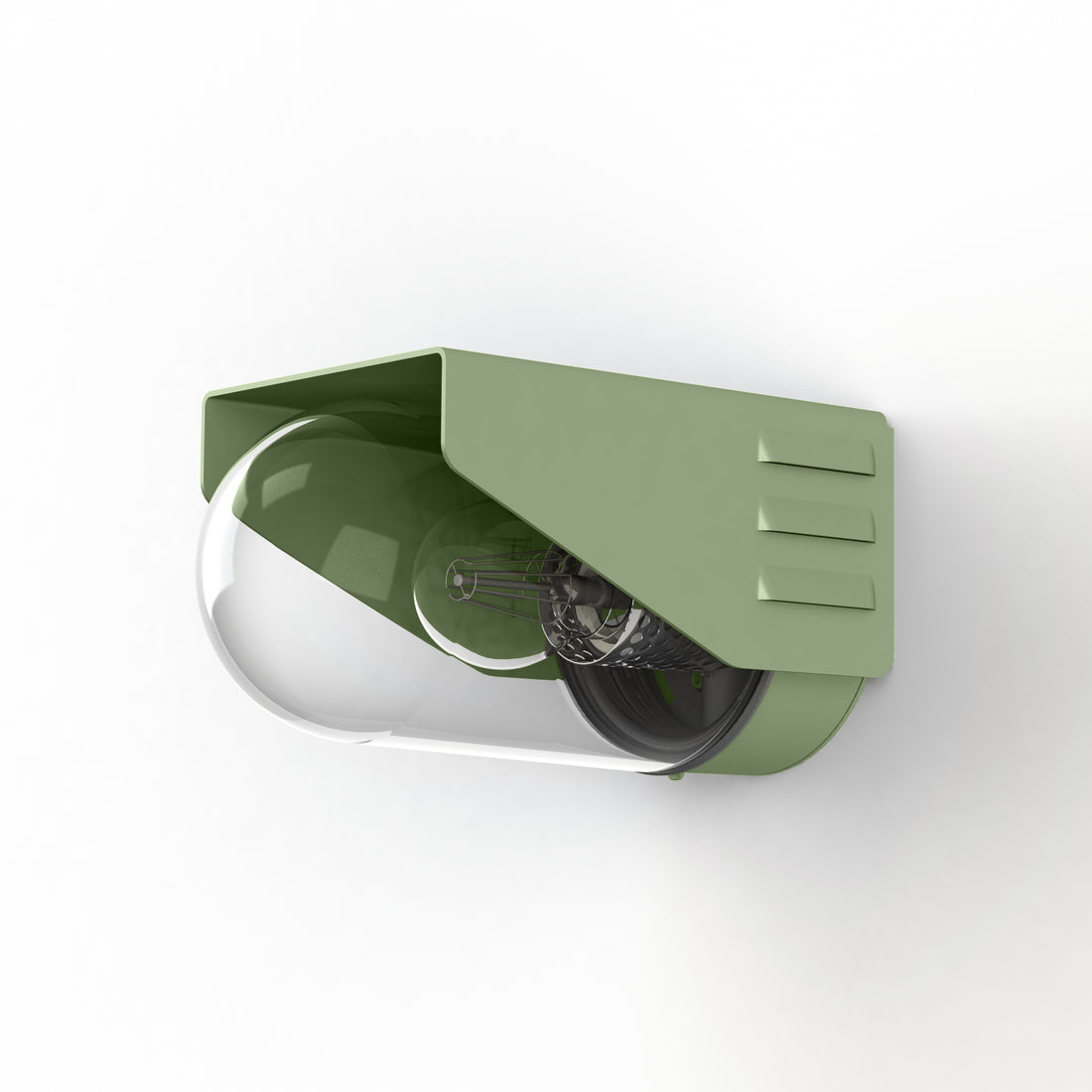 Applique RP195 T2 N°3 clair Vert pâle 133 153005133