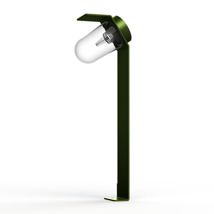 Borne Sherlock T2 N°4 Classe 3 Diffuseur clair Vert fougère 109 154017109