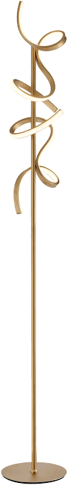 Lampadaire CURLS NEU19031-60