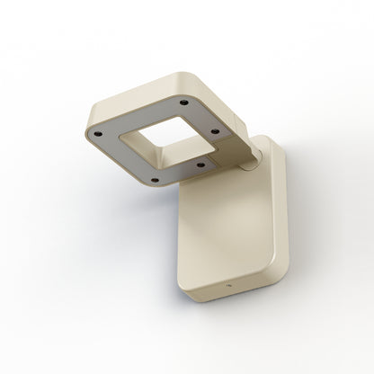 Applique Square N°1 LED 4000°K Sable 053 156001053