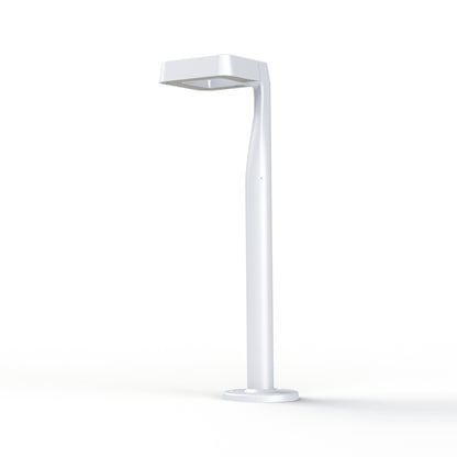 Borne Square N°2 LED 4000°K Blanc 001