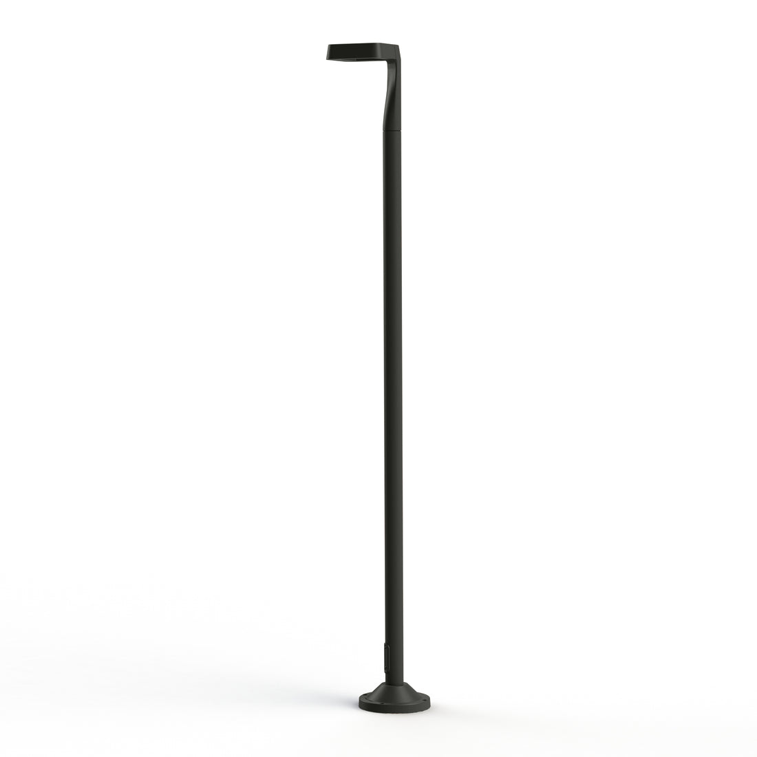 Lampadaire Square N°4 LED 4000°K Gris anthracite 006 156007006