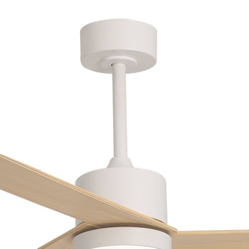 Plafonnier ventilateur PUR LOVA 7030