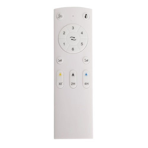 Plafonnier ventilateur Aero LOVA 7025