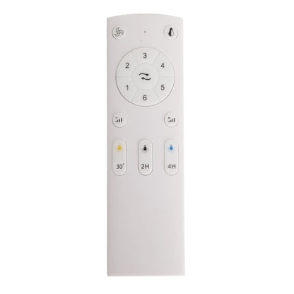 Plafonnier ventilateur Aero LOVA 7025