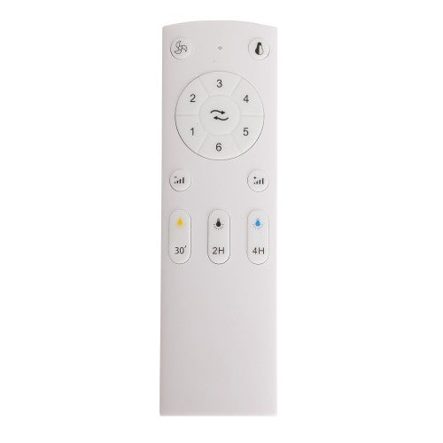 Plafonnier ventilateur Tahiti  LOVA 7020