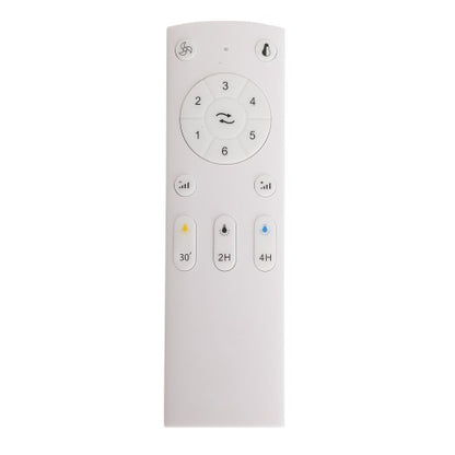 Plafonnier ventilateur Tahiti  LOVA 7020