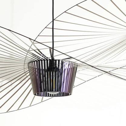Suspension Vertigo scarabée D140