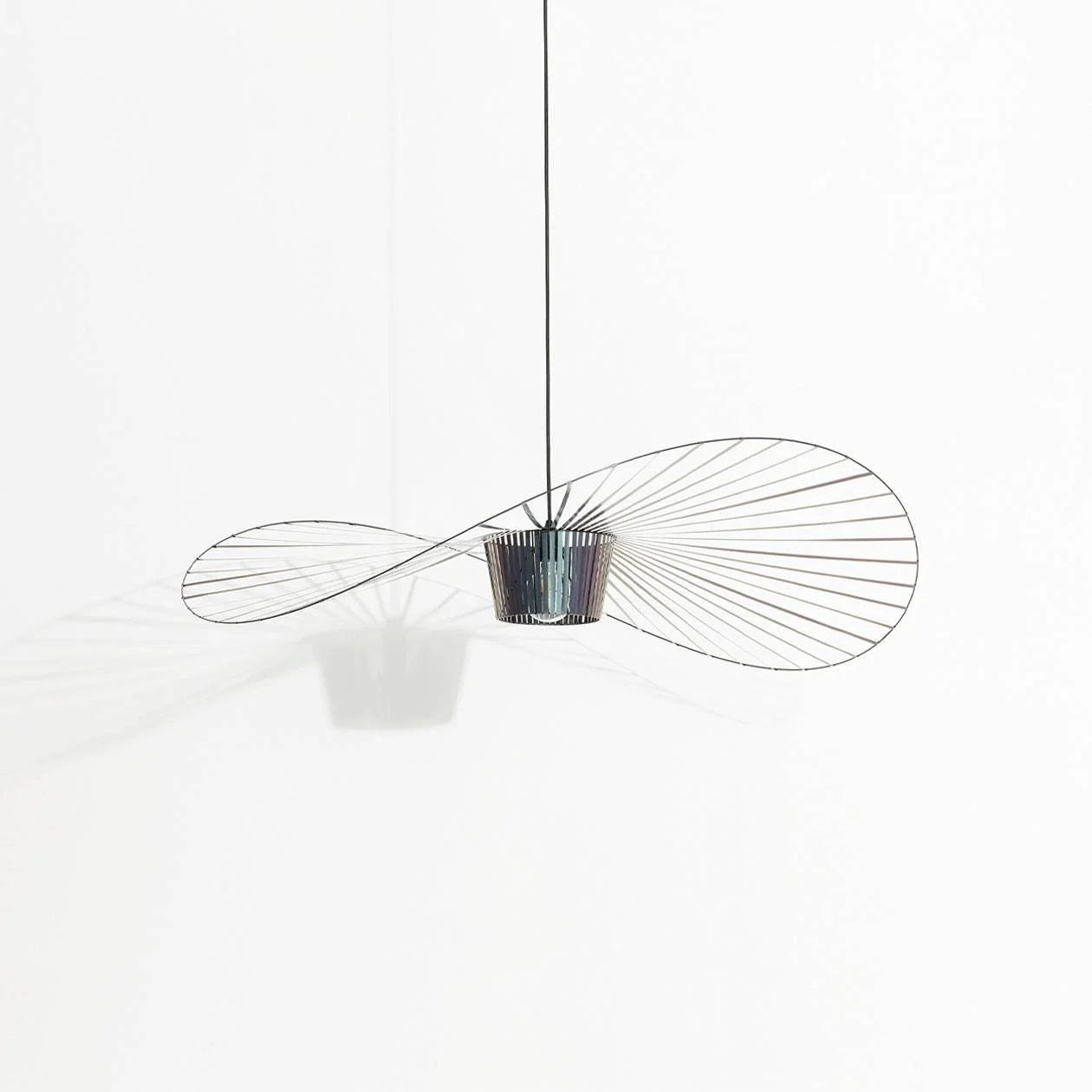 Suspension Vertigo scarabée D140