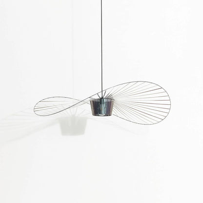 Suspension Vertigo scarabée D140