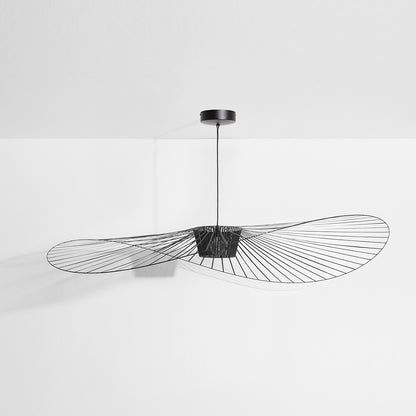 Suspension Vertigo noire D140