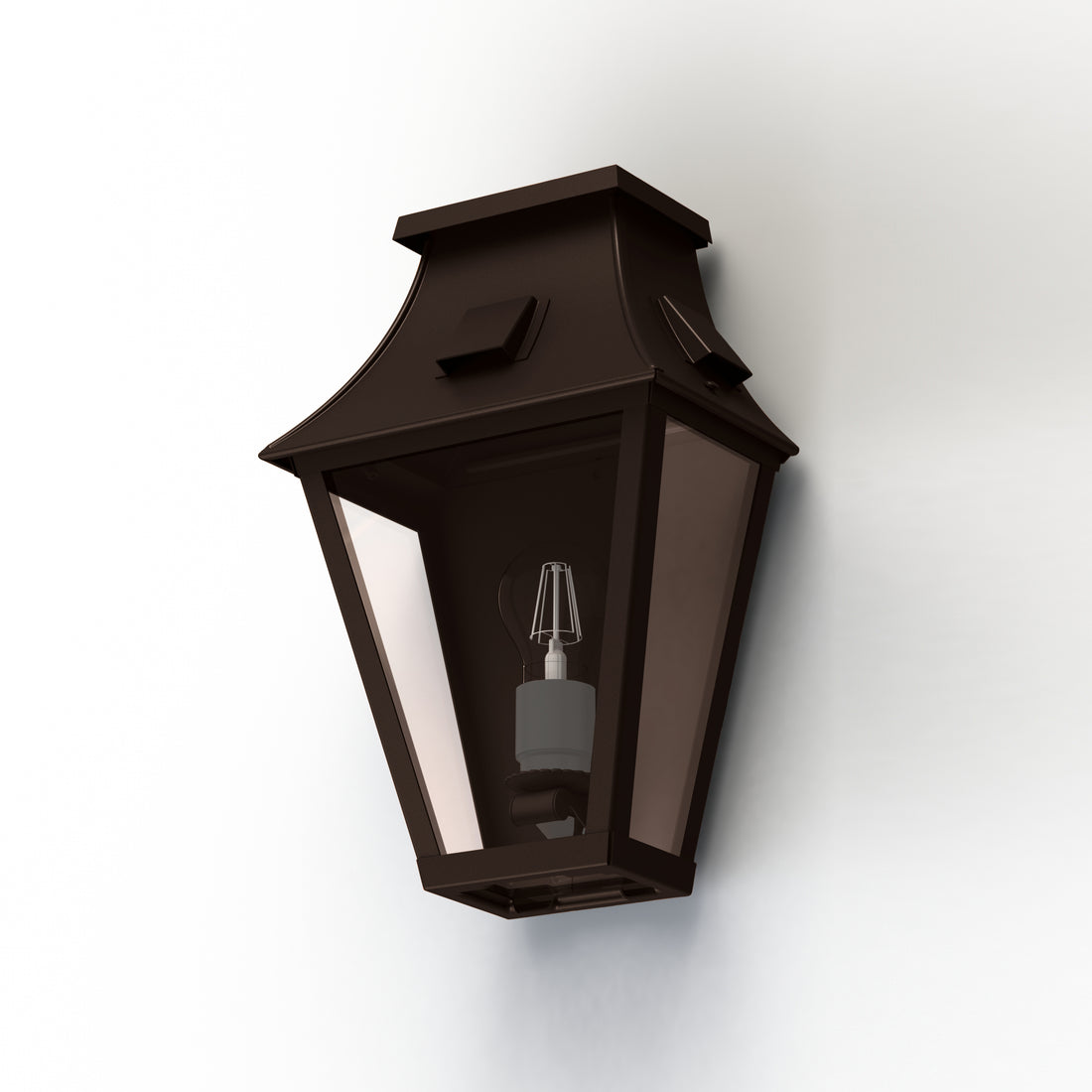 Applique Vieille France N°2 Rouille 046 163002046