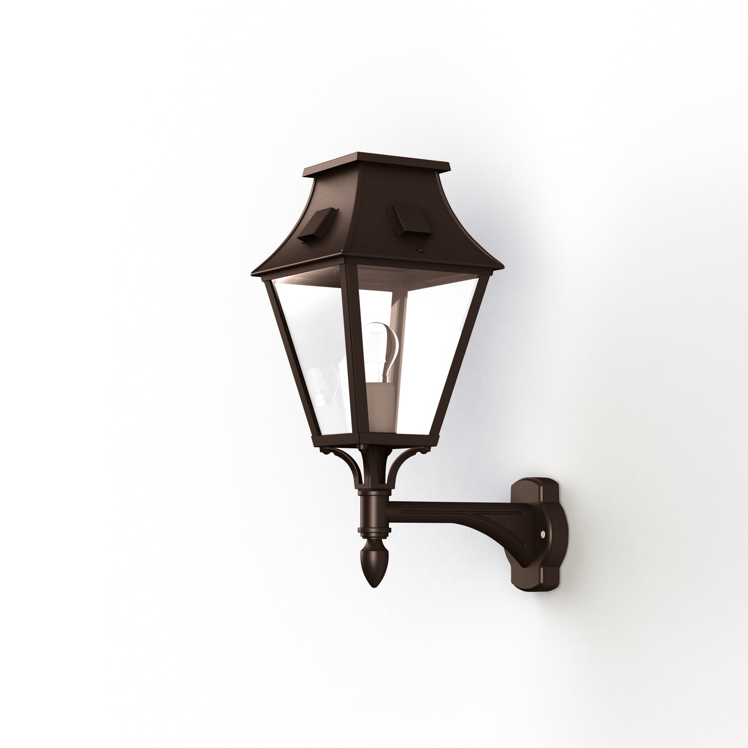 Applique Vieille France N°4 Rouille 046 163004046